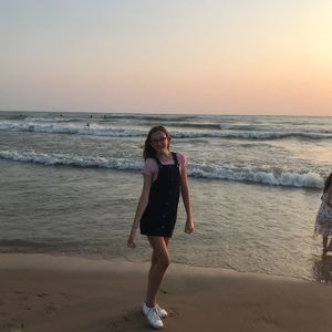 Meet your Posher, Harper